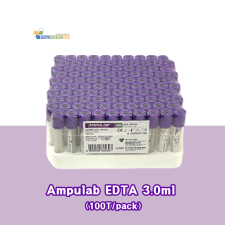 소야 K3 EDTA 3.0ml (100T)
