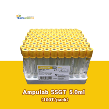 소야 SST 5.0ml (100T) [Code:105202]