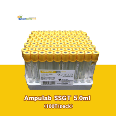 소야 SST 5.0ml (100T) [Code:105202]