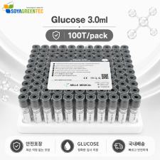 소야 Glucose 3.0ml (100T)